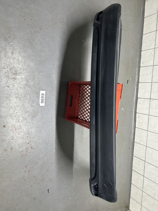 FORD FOCUS III TURNIER 14-	STOßSTANGE STOßFÄNGER HINTEN ORIGINAL NEU	1719100 BM51-17866-AC	K696