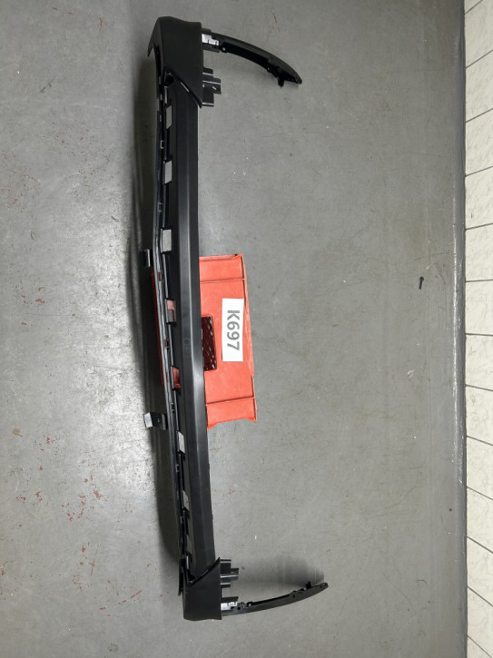 HYUNDAI TUCSON TL III 15-	STOßSTANGE STOßFÄNGER ANSATZ VORNE ORIGINAL NEU	86512-D7100 86512D7100 	K697