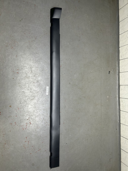 DODGE CHALLENGER 15-	SCHWELLER SCHWELLERVERKLEIDUNG LINKS ORIGINAL NEU	68185193AG	EK-N184