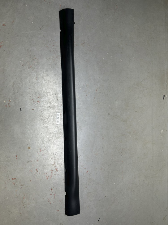 CITROEN C3 AIRCROSS MK2 17-	SCHWELLER SCHWELLERVERKLEIDUNG LINKS ORIGINAL NEU  	13473612	E-KN185