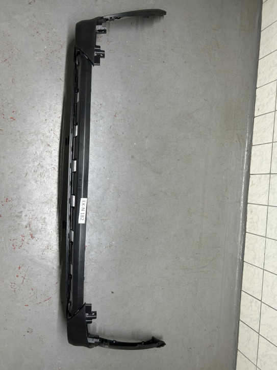 HYUNDAI TUCSON III TL 15- STOßSTANGE STOßSTANGENANSATZ VORNE ORIGINAL NEU 86512-D7100 86512D7100 EK-N182