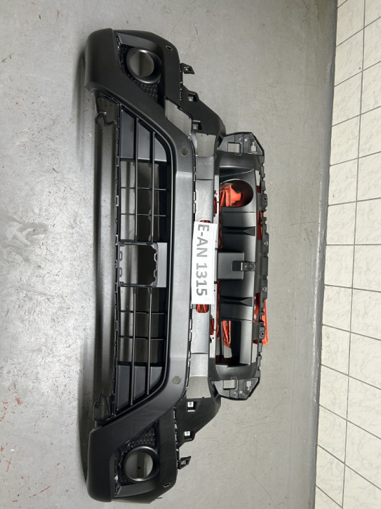 SUZUKI SX4 S-CROSS JY STOßSTANGE STOßFÄNGER VORNE ORIGINAL NEU 71721-64R0 7172164R0 E-AN1315