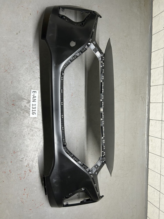 HYUNDAI IONIQ AE 16- STOßSTANGE STOßFÄNGER VORNE ORIGINAL NEU 86511-G2000 86511G2000 E-AN1316