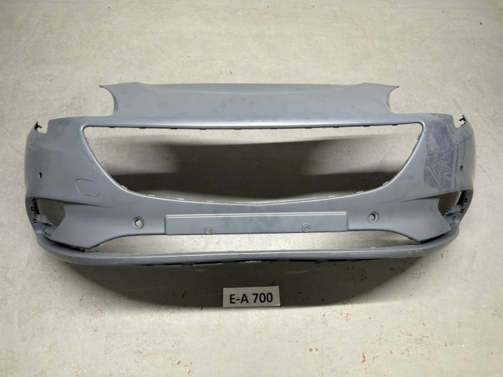 OPEL CORSA E 14-	STOßSTANGE STOßFÄNGER VORNE PDC ORIGINAL NEU	39003567		E-A700	1