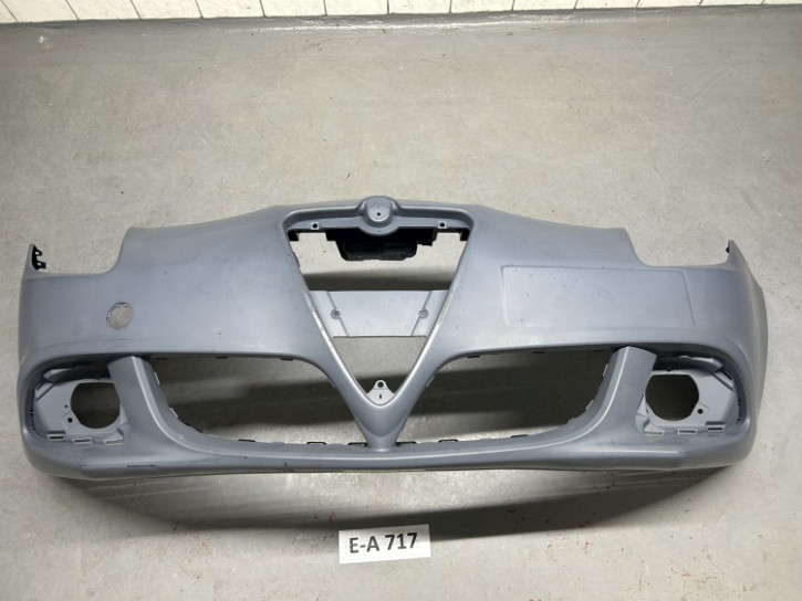 ALFA ROMEO GIULIETTA 940 16-	STOßSTANGE STOßFÄNGER VORNE ORIGINAL NEU	156085887	E-A717