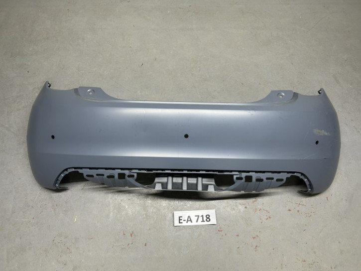 FIAT 500 20-	STOßSTANGE STOßFÄNGER HINTEN 5PDC ORIGINAL NEU	735714168 735780039	E-A718