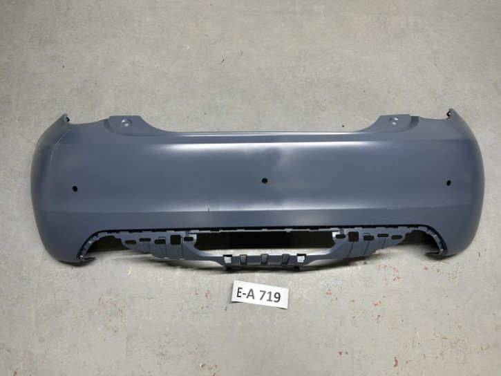 FIAT 500 20-	STOßSTANGE STOßFÄNGER HINTEN 3PDC ORIGINAL NEU	735714167 735780038	E-A719