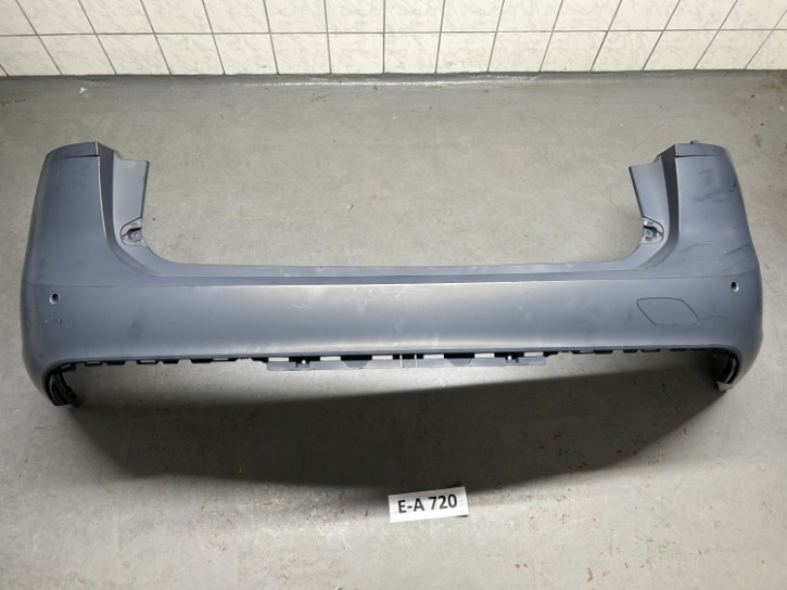 OPEL INSIGNIA B 20- SPORTS TOURER	STOßSTANGE STOßFÄNGER HINTEN 4PDC+TOTWINKEL ORIGINAL NEU	39148337 18892614	E-A720