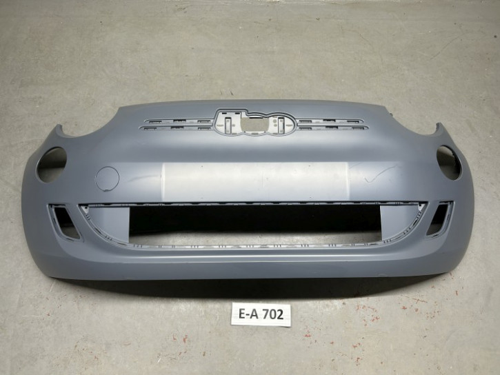 FIAT 500E 20-	STOßSTANGE STOßFÄNGER VORNE ORIGINAL NEU	735714055 735743307	E-A702