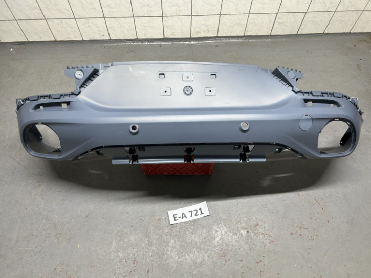 ALFA ROMEO TONALE 965 22-	STOßSTANGE STOßFÄNGER HINTEN PDC ORIGINAL NEU	156172413 156164997	E-A721