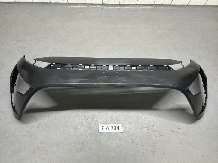 HYUNDAI BAYON 21- STOßSTANGE STOßFÄNGER VORNE ORIGINAL NEU 86511-Q0AA0 86511Q0AA0 E-A734