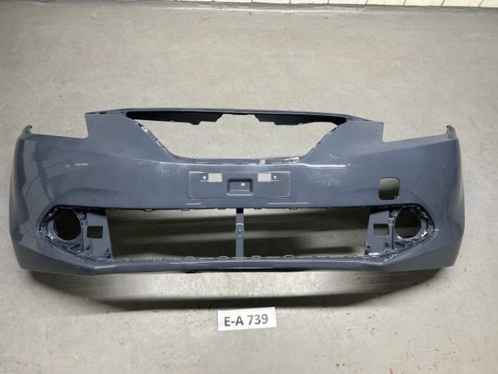 SUZUKI BALENO II 15- STOßSTANGE STOßFÄNGER VORNE ORIGINAL NEU 71711-68F00 7171168F00 E-A739