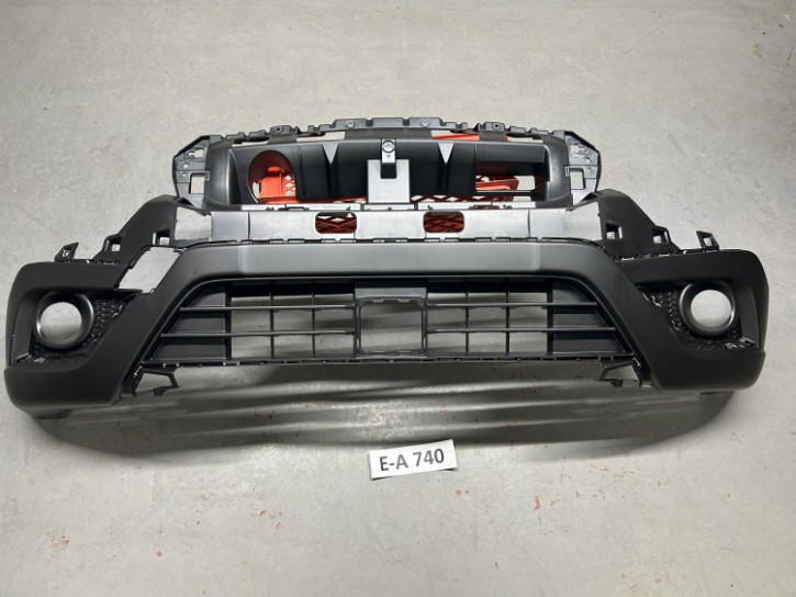 SUZUKI SX4 S-CROSS JY 16- SZOßSTANGE STOßFÄNGER VORNE ORIGINAL NEU 71721-64R00-5PK 71721-64R0 7172164R0 E-A740