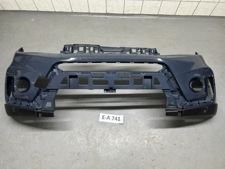 SUZUKI VITARA LY 19- STOßSTANGE STOßFÄNGER VORNE PDC ORIGINAL NEU 71711-86R10-N49 71711-86R 7171186R E-A741