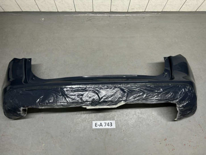 SUZUKI VITARA LY 15-	STOßSTANGE STOßFÄNGER HINTEN ORIGINAL NEU	71811-54P 7171154P 71811-54P03-N49	E-A743