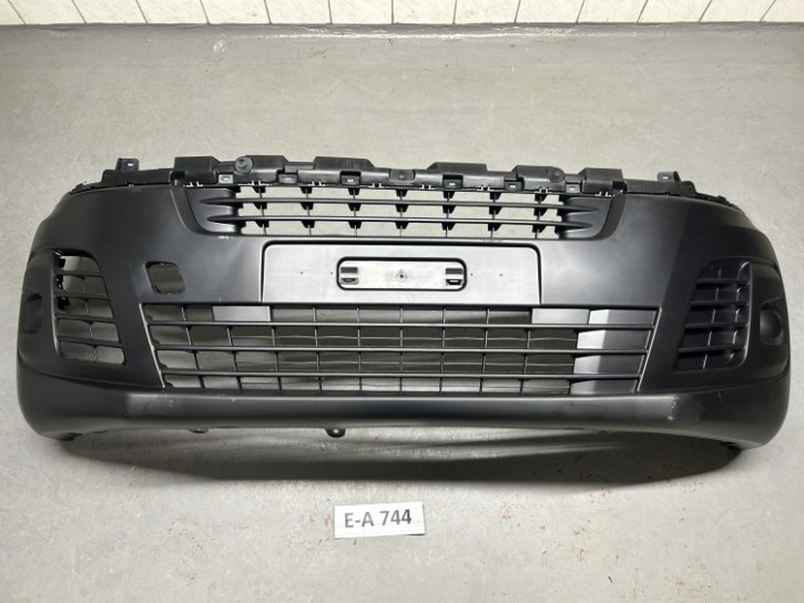 OPEL ZAFIRA LIFE D VIVARO C 19-	STOßSTANGE STOßFÄNGER VORNE ORIGINAL NEU	1615649280 9808639977	E-A744