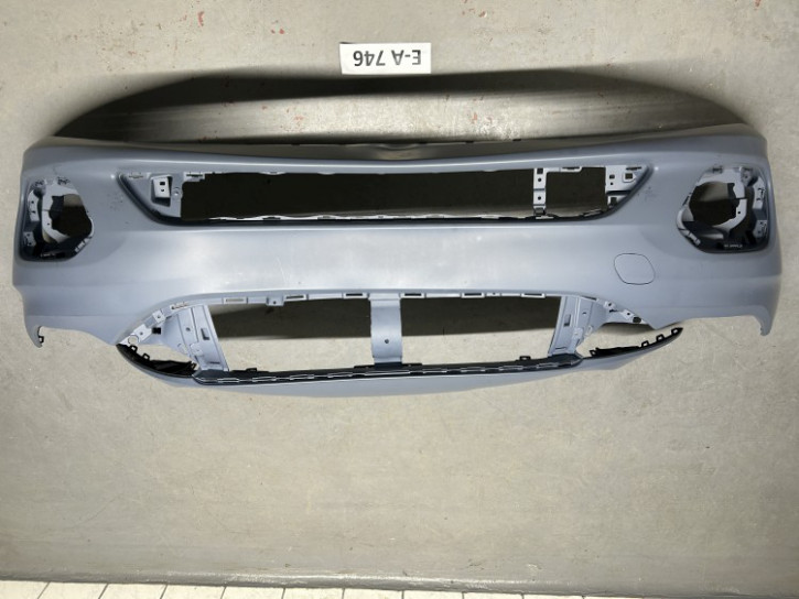 FIAT TIPO II 356 15-	STOßSTANGE STOßFÄNGER VORNE ORIGINAL NEU	735686435 735631451	E-A746