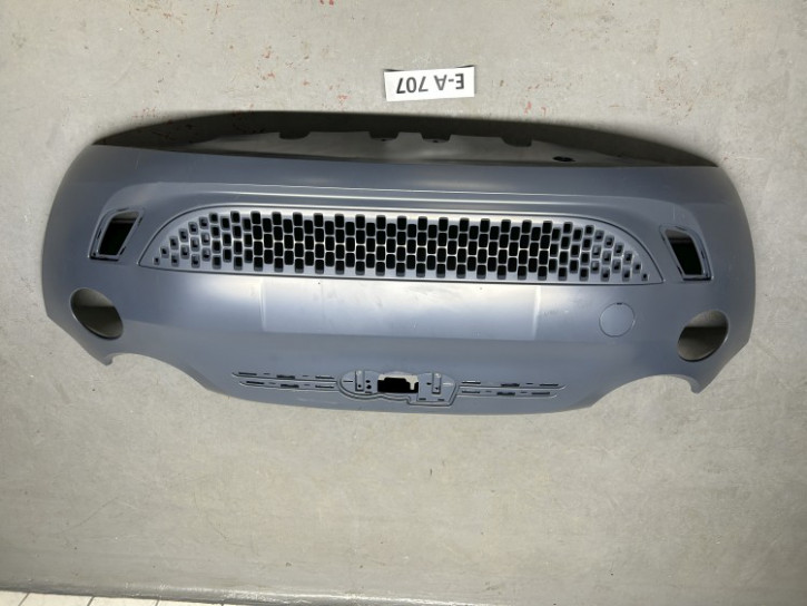 FIAT 500E 20-	STOßSTANGE STOßFÄNGER VORNE ORIGINAL NEU	735714055 735743307	E-A707