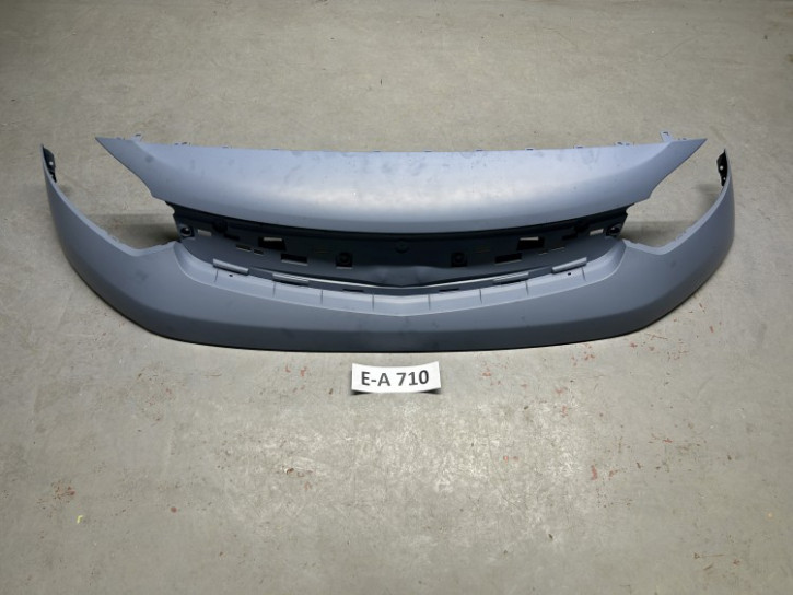 OPEL ZAFIRA LIFE D VIVARO C 19-	STOßSTANGE STOßFÄNGER VORNE ORIGINAL NEU	39201548 6000655207	E-A710