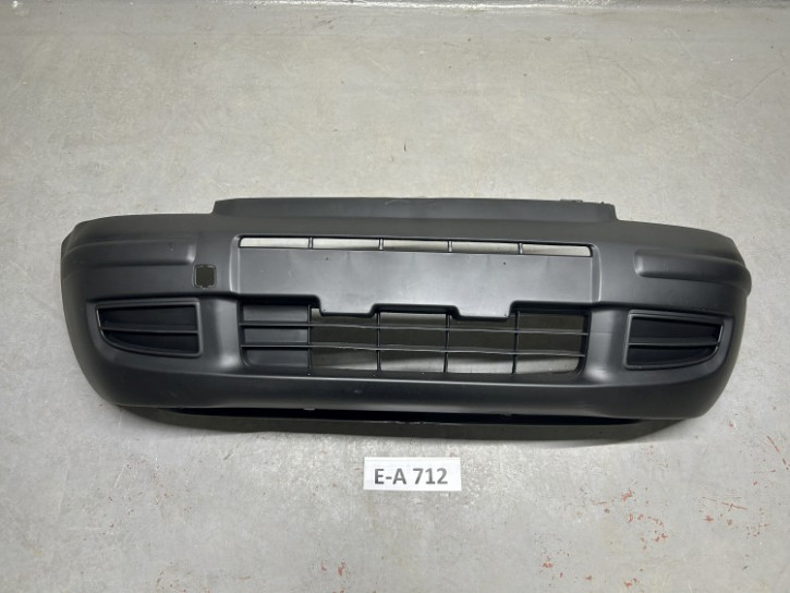 FIAT PANDA II 169 03-	STOßSTANGE STOßFÄNGER VORNE ORIGINAL NEU	735316597 735357131	E-A712