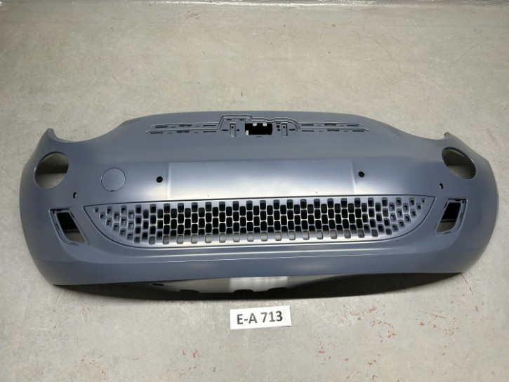 FIAT 500E 20-	STOßSTANGE STOßFÄNGER VORNE PDC ORIGINAL NEU	735714063	E-A713