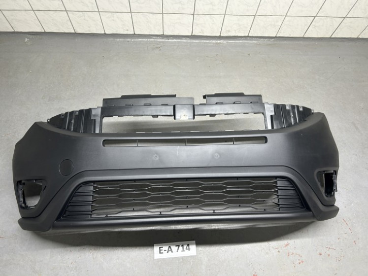 FIAT DOBLO II 15-	STOßSTANGE STOßFÄNGER VORNE ORIGINAL NEU	735594052 735615285	E-A714