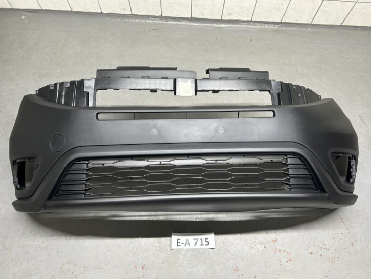 FIAT DOBLO II 15-	STOßSTANGE STOßFÄNGER VORNE ORIGINAL NEU	735594052 735615285	E-A715
