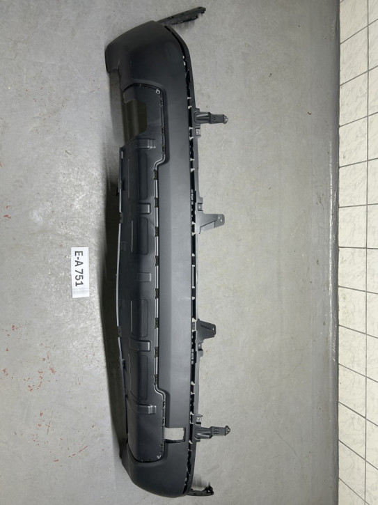 CHEVROLET ORLANDO J309 STOßSTANGE UNTERTEIL HINTEN ORIGINAL NEU 96895629 95917095 E-A751