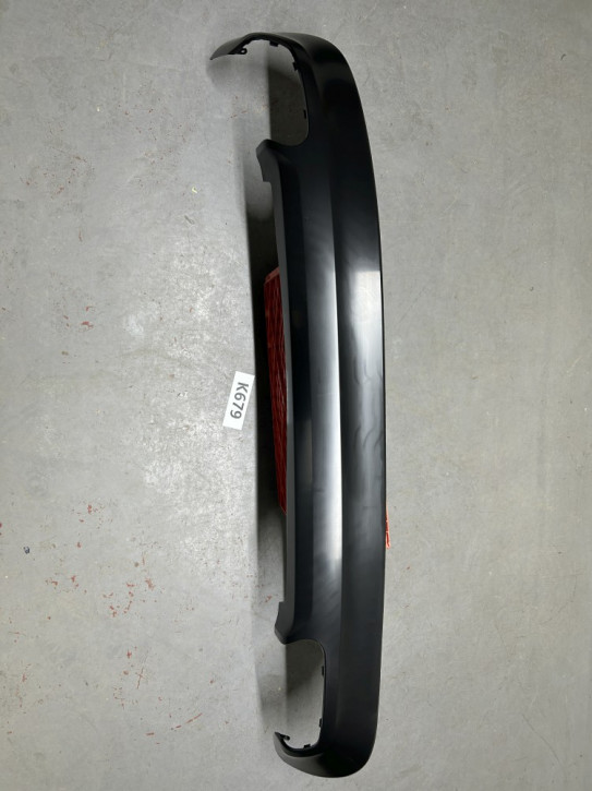 VOLVO XC60 17- DIFUSSOR STOßSTANGE HINTEN ORIGINAL NEU 39796760 31425207 K679