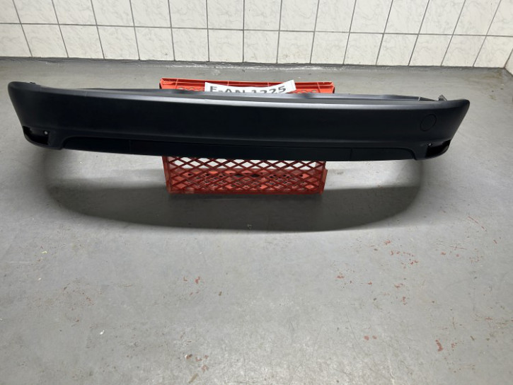 FORD FOCUS MK3 TURNIER 14- STOßSTANGE STOßFÄNGER HINTEN ORIGINAL NEU 1719100 BM51-17866-AC E-AN1225