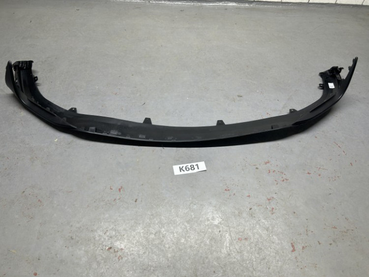 HYUNDAI I30 N-LINE III PD 16- SPOILER STOßSTANGE VORNE ORIGINAL NEU 86512-G4DA0 86512G4DA0 K681