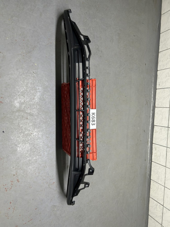 HYUNDAI I20 BC3 20- SPOILER STOßSTANGE VORNE ORIGINAL NEU 86512-Q0000 86512Q0000 K683