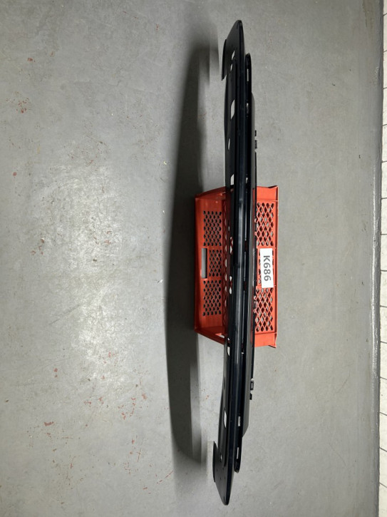 DODGE CHALLENGER 18- SPOILER STOßSTANGE VORNE ORIGINAL NEU 53402949 68319251AA K686