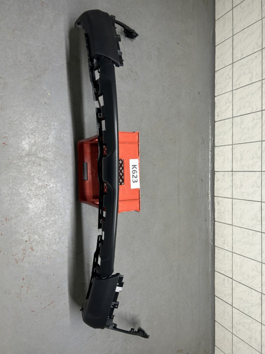 HYUNDAI SANTA FE DM 18- SPOILER STOßSTANGE VORNE ORIGINAL NEU 86512-2W500 865122W500 K623