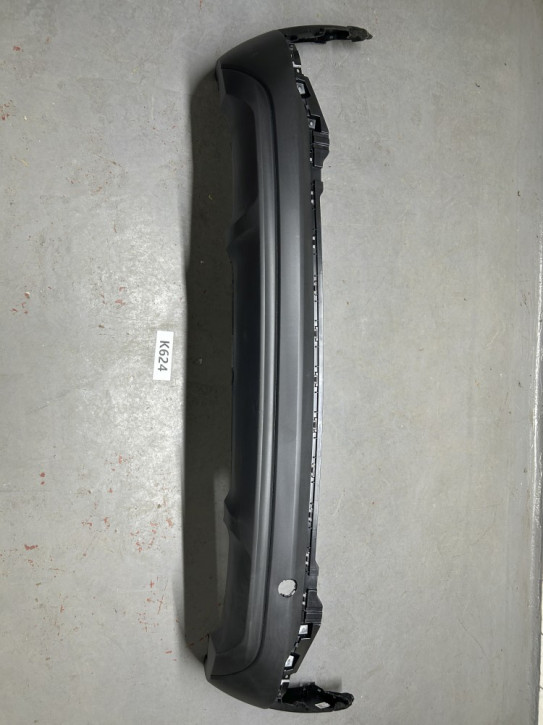 HYUNDAI TUCSON III TL 15- SPOILER STOßSTANGE HINTEN ORIGINAL NEU 86612-D7500 86612D7500 K624