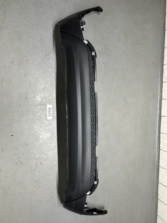 HYUNDAI TUCSON III TL 15- SPOILER STOßSTANGE VORNE ORIGINAL NEU 86612-D7000 86612D7000 86612-D7010 86612D7010 K625