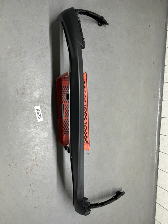HYUNDAI TUCSON III TL 15- SPOILER STOßSTANGE VORNE ORIGINAL NEU 86512-D7500 86512D7500 K628