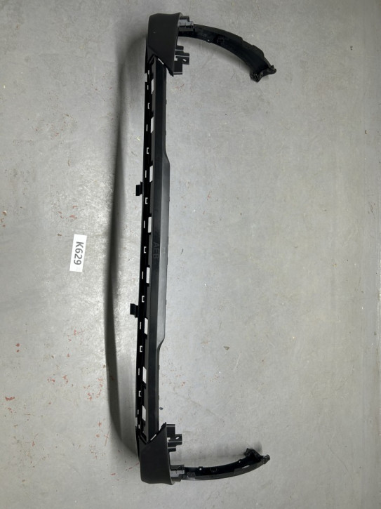 HYUNDAI TUCSON III TL 15- SPOILER STOßSTANGE VORNE PDC ORIGINAL NEU 86550-D7210 86550D710 86512-D7200 86512D7200 K629