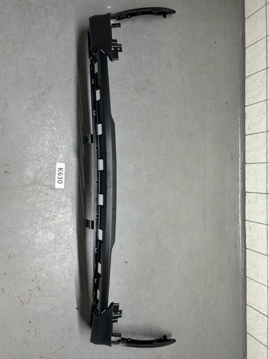 HYUNDAI TUCSON III TL 15- SPOILER STOßSTANGE VORNE PDC ORIGINAL NEU 86550-D7210 86550D710 86512-D7200 86512D7200 K630