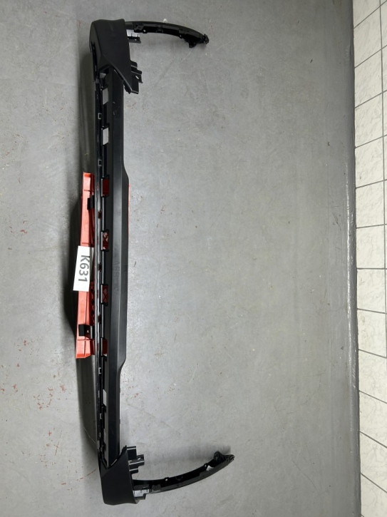 HYUNDAI TUCSON III TL 15-	SPOILER STOßSTANGE VORNE PDC ORIGINAL NEU	86550-D7210 86550D710 86512-D7200 86512D7200	K631