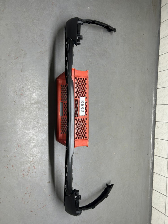 HYUNDAI TUCSON III TL 15-	SPOILER STOßSTANGE VORNE ORIGINAL NEU	86512-D7520 86512D7520 	K632