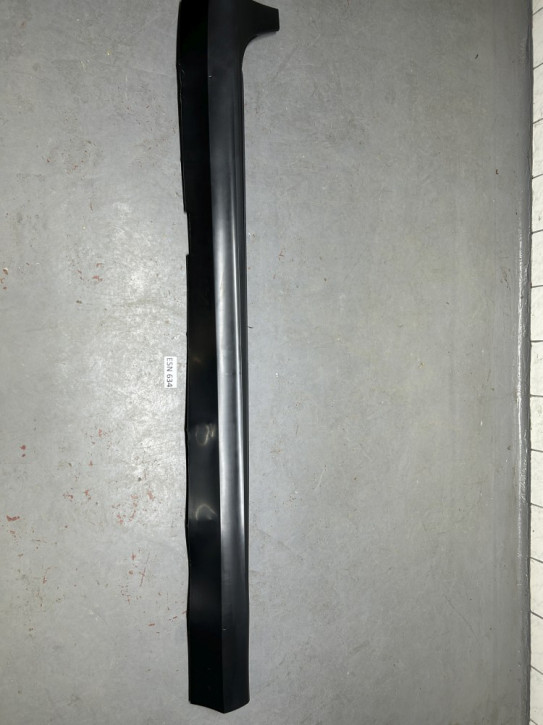 VOLVO V60 S60 18-	SCHWELLER SEITENSCHWELLER RECHTS ORIGINAL NEU 	39790367 31448912	ESN634