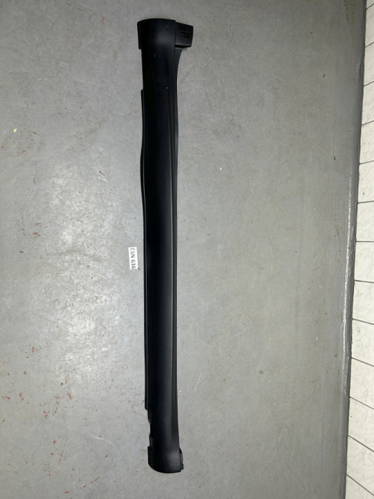 CITROEN C4 CACTUS 14-	SCHWELLER SEITENSCHWELLER RECHTS ORIGINAL NEU (KRATZER)	98015217XT 9801521780	ESN636