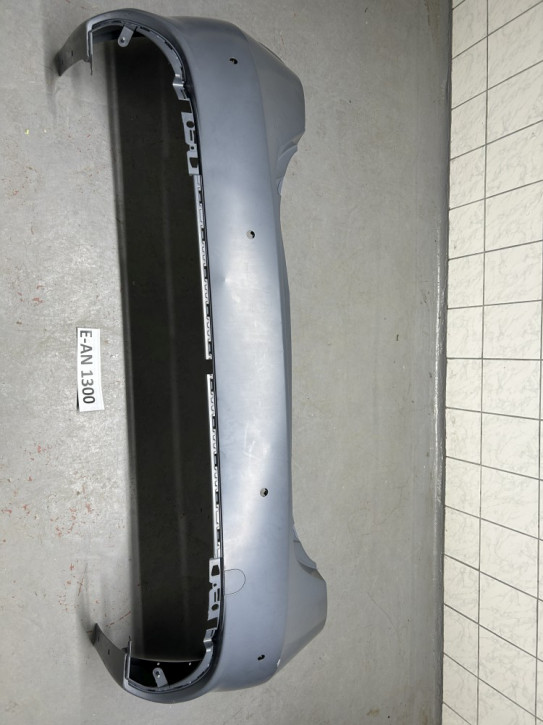 ALFA ROMEO GIULIA 952 STOßSTANGE STOßFÄNGER HINTEN PDC+TOTWINKEL ORIGINAL NEU 50556567 156152854 E-AN1300