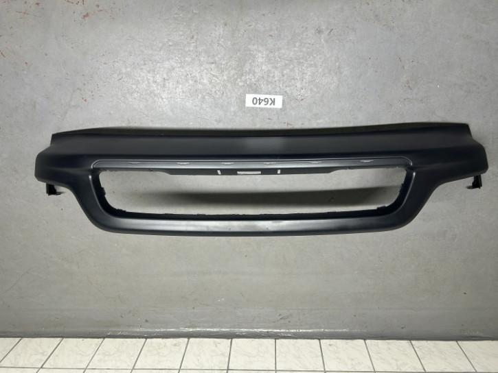 JEEP COMPASS II 17-	STOßSTANGE VORNE ORIGINAL NEU	155250899 5UQ11TRMAB		K640