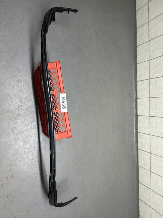 HYUNDAI I30 N-LINE III 16-	SPOILER STOßSTANGE VORNE ORIGINAL NEU	86512-G4DA0 86512G4DA0		K656