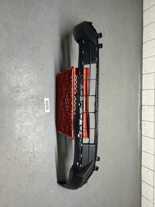 FORD KUGACX MK3 19-	SPOILER STOßSTANGE VORNE ORIGINAL NEU	LV4B-17C831 LV4B17C831		K658