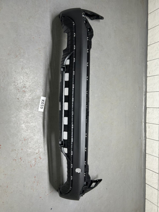 HYUNDAI TUCSON III TL 15-	STOßSTANGE STOßFÄNGER HINTEN ORIGINAL NEU	86612-D7800 86612D7800 		K659