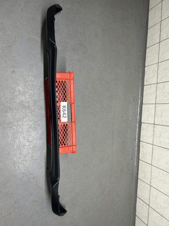 HYUNDAI IX35 10-	SPOILER STOßSTANGE VORNE ORIGINAL NEU	 86512-2Y000 865122Y000		K642