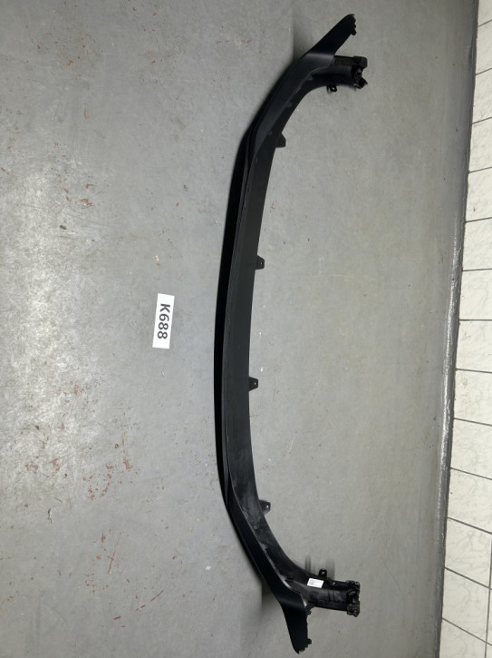 HYUNDAI I30N III PD 16-	SPOILER STOßSTANGE VORNE ORIGINAL NEU	86512-S0000 86512S0000 		K688